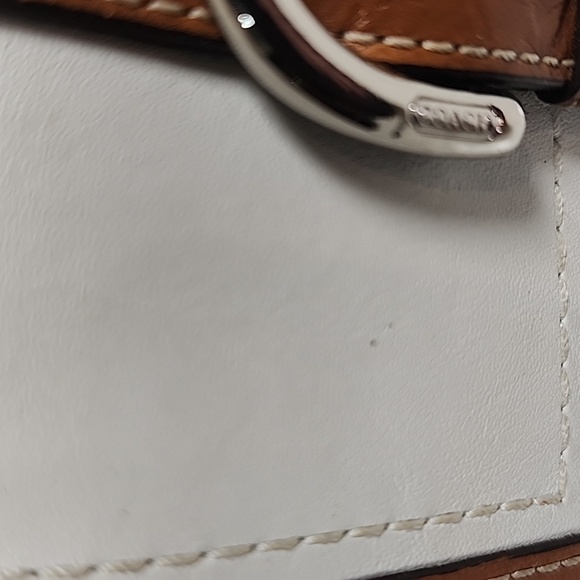 Vintage Coach Soho Wallet - Picture 5 of 16